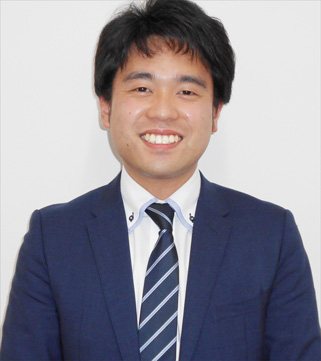 明青ゼミナール 中野島校 校舎長 中村和也