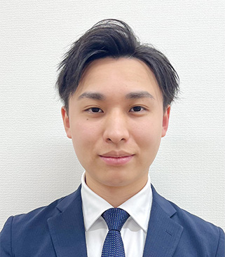 明青ゼミナール 中野島校 校舎長 増田匠