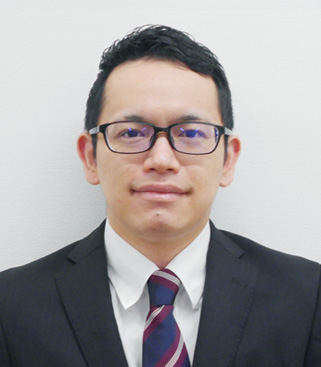 明青ゼミナール　中野島校　藤本涼太郎